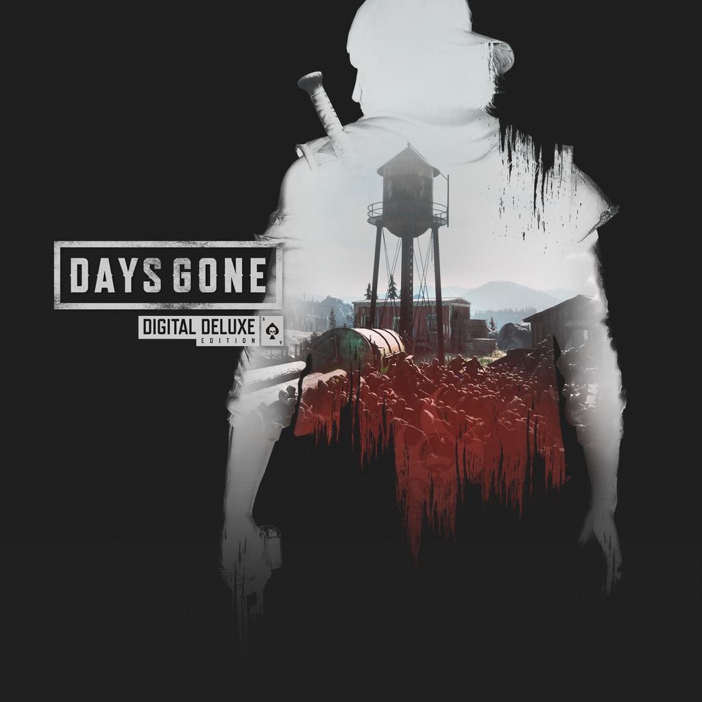 days gone cheapest
