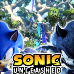 slap monitor juice DLC for SONIC UNLEASHED PS3 — buy online and track price history — PS Deals  Australia