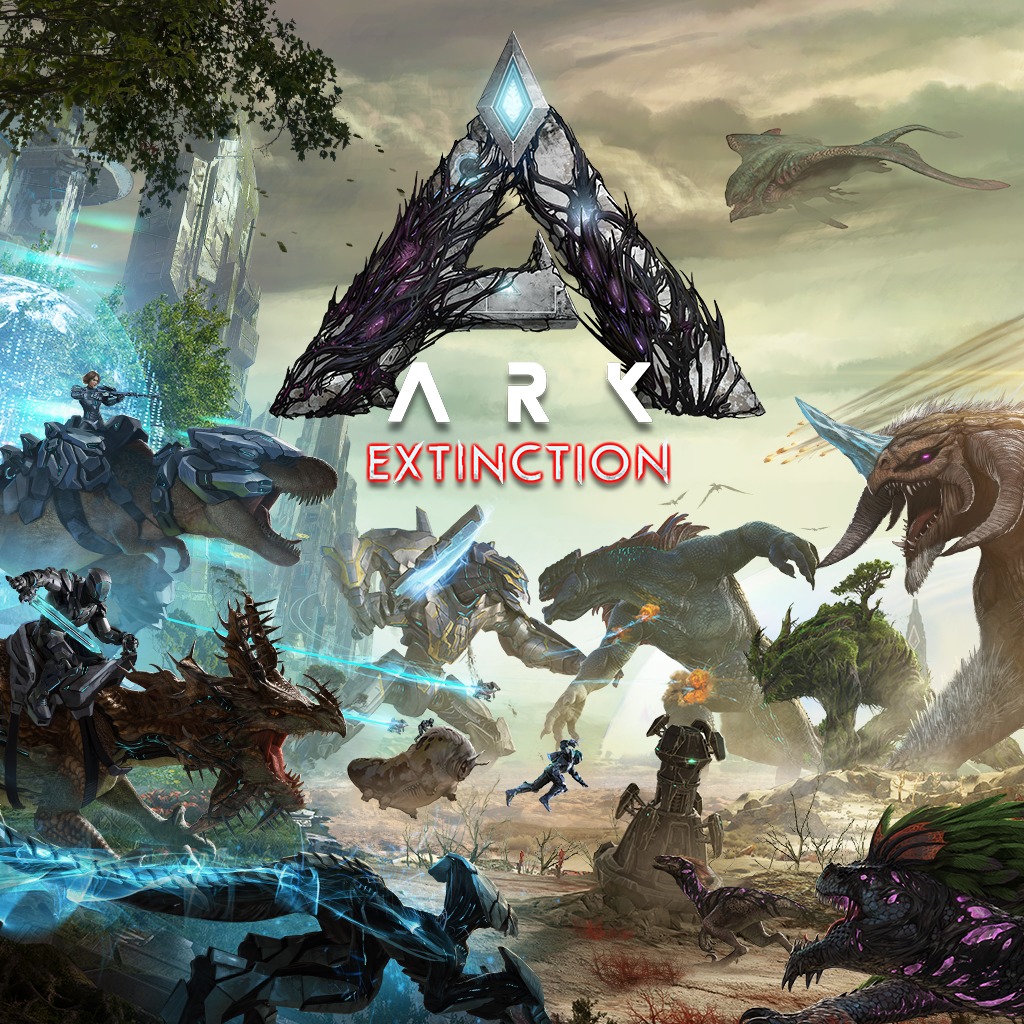 ark extinction price
