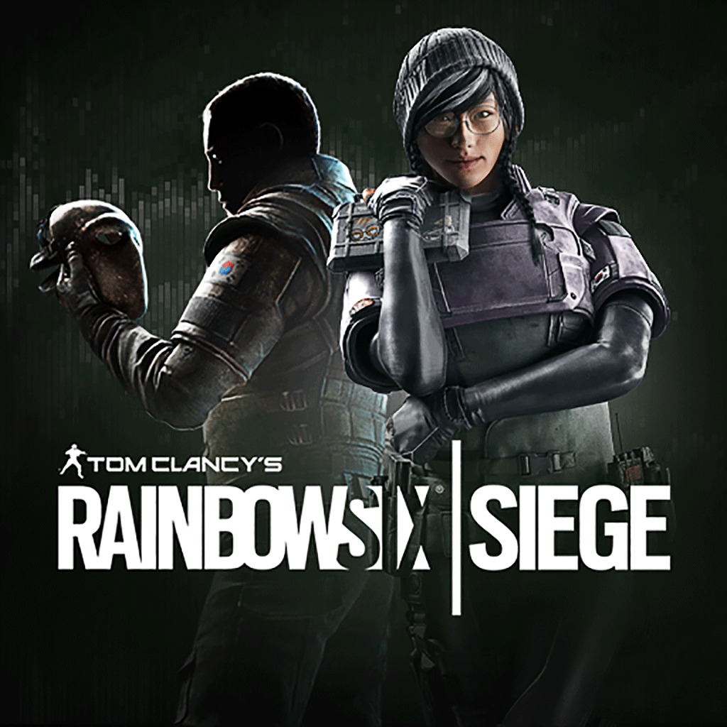 tom clancy's rainbow six siege ps store