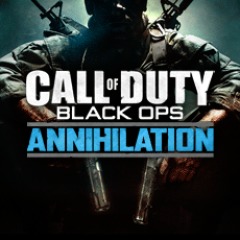 Call Of Duty Black Ops Annihilation On Ps3 Official Playstation Store Australia