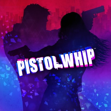Pistol Whip Demo
