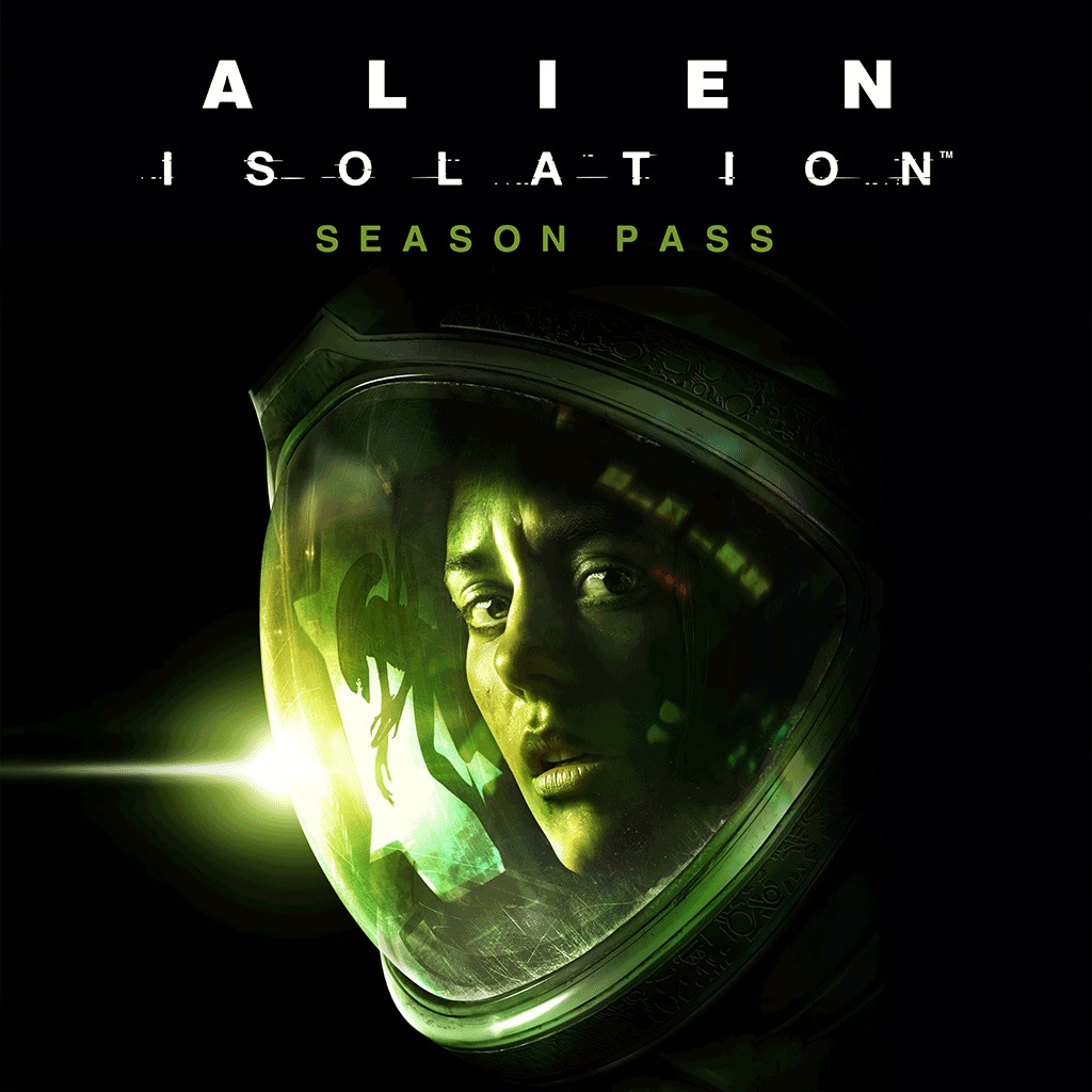 Alien Isolation Season Pass On Ps4 Ps3 Official Playstation Store Australia
