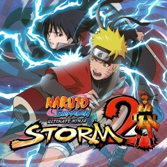 Download game naruto shippuden ultimate ninja storm 2 for windows 7