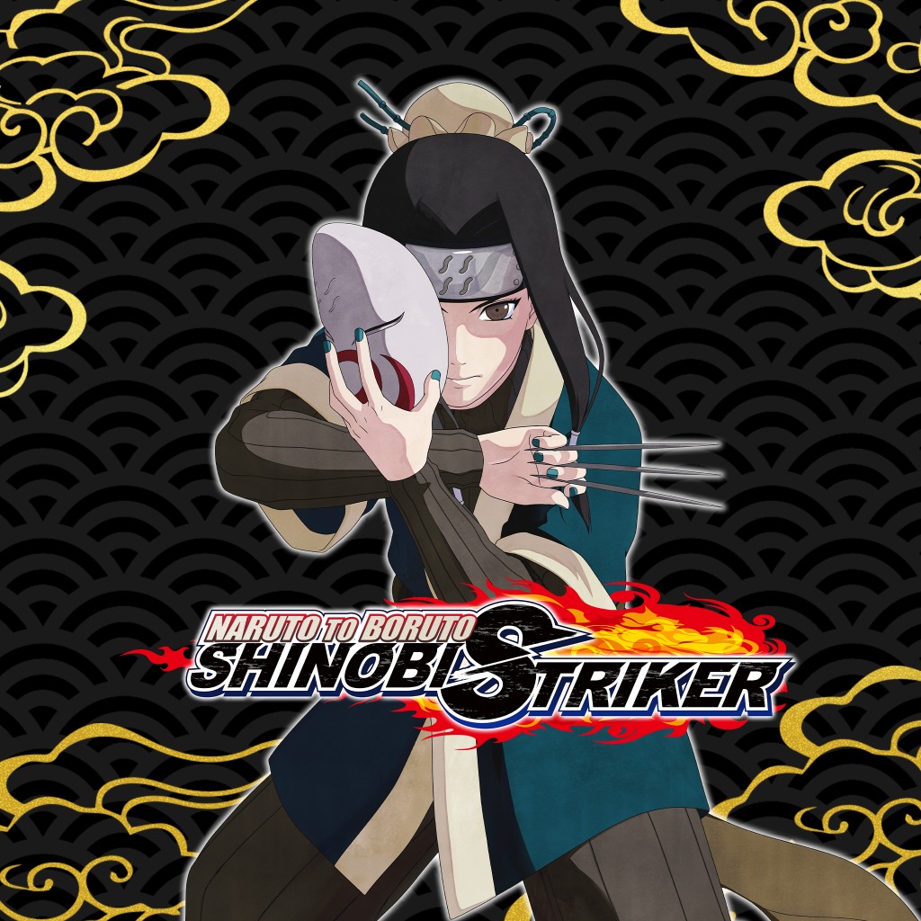Ntbss Master Character Training Pack Haku On Ps4 Official