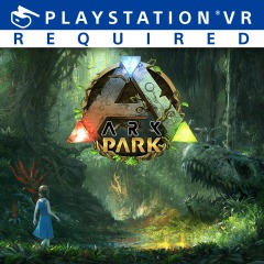 Ark Park On Ps4 Official Playstation Store Australia