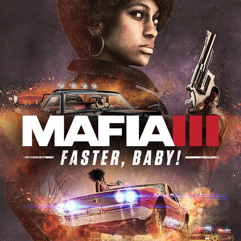 mafia iii playstation store