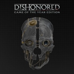 Dishonored Game of The Year Edition Full Version (HI2U)