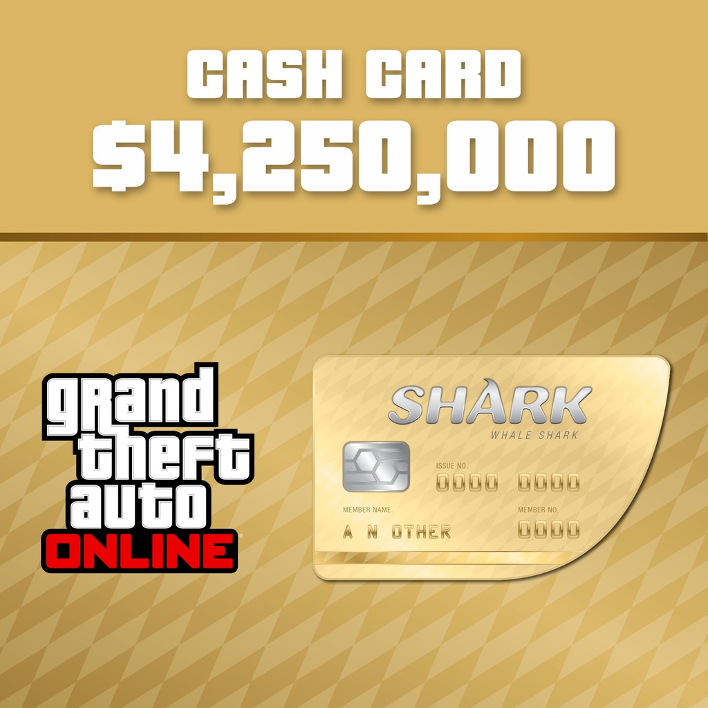 playstation store gta 5 shark cards