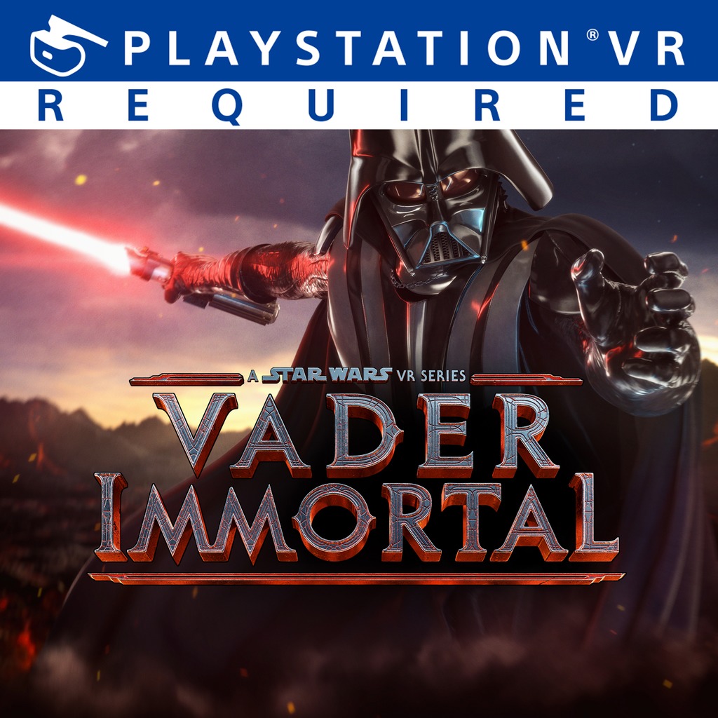 Vader immortal psvr pre order Clearance