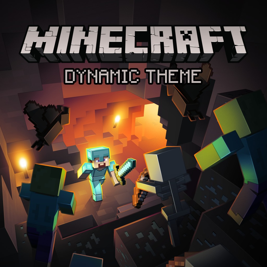 minecraft psn store ps4