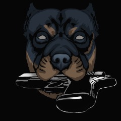 Cluster Tumble Good Boy Avatar On Ps4 Official Playstation