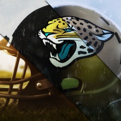 NFL: Jaguars Helmet Dynamic Theme on PS3 | Official PlayStation™Store Australia