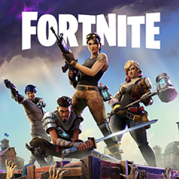 Fortnite - 
