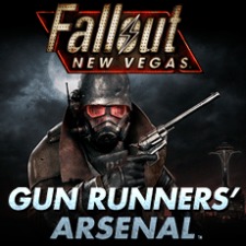 Fallout new vegas gun runners secret