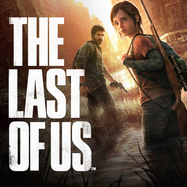 The Last Of Us™ TLOU Ps3 Psn Mídia Digital - kalangoboygames