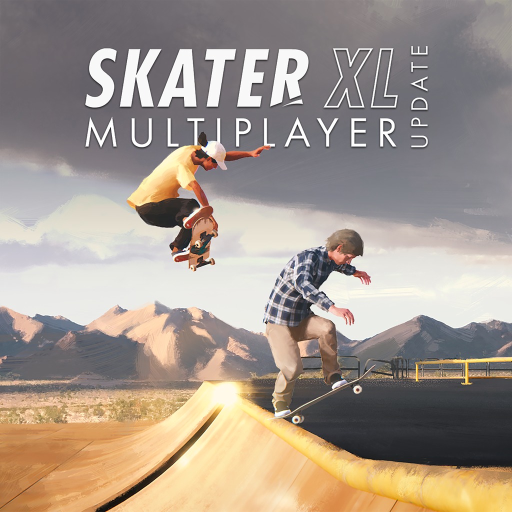 Skater Xl Op Ps4 Officiele Playstation Store Belgie