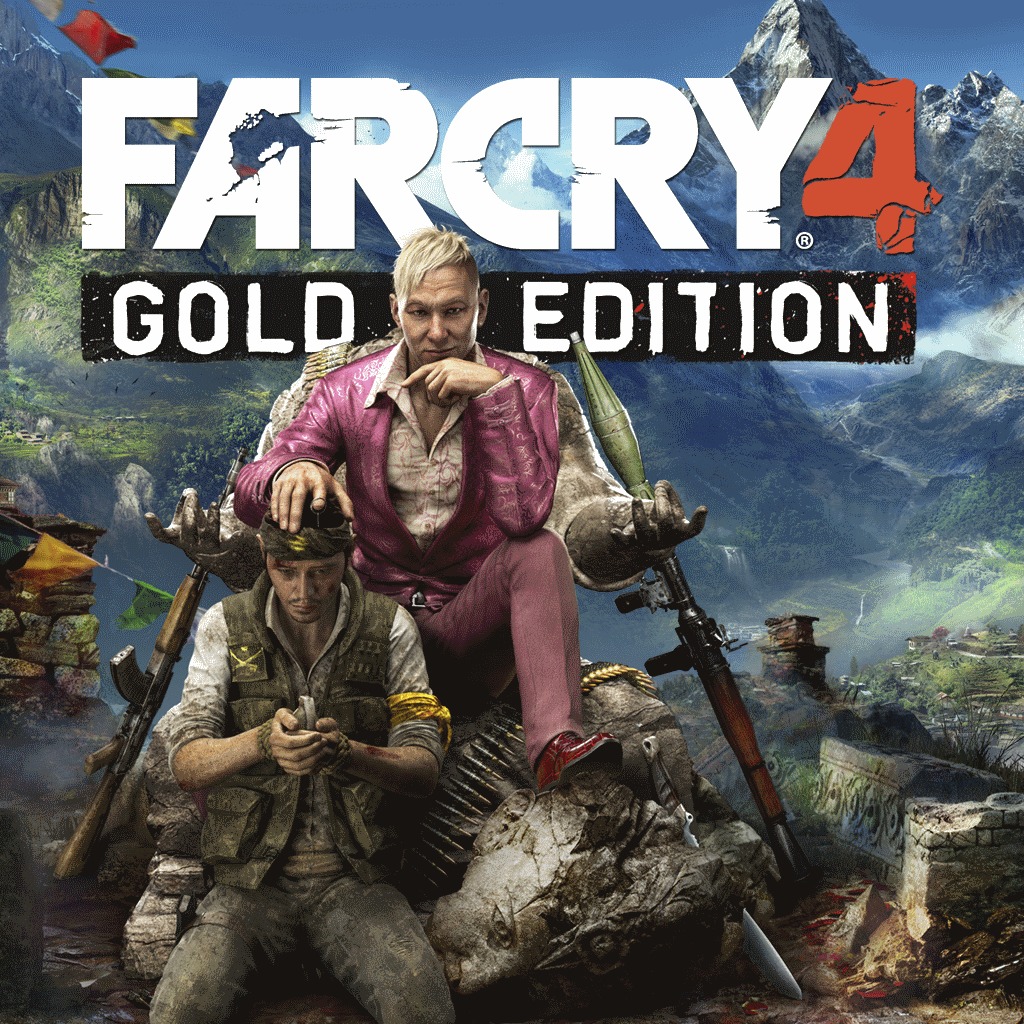 Far Cry 4 Gold Edition Ps3 Buy Online And Track Price History Ps Deals Blgariya