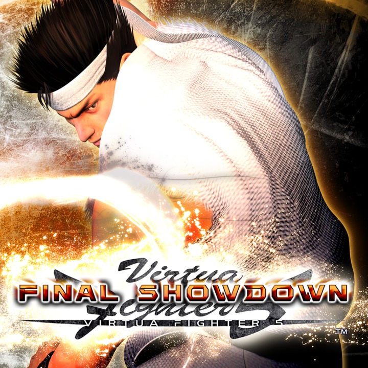 Virtua Fighter 5 Final Showdown PS3 — buy online and track price history —  PS Deals България