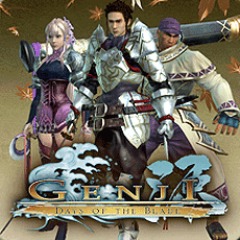 genji days of the blade