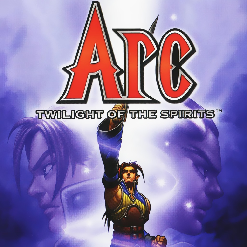 Wallpaper 53 Discount On Arc The Lad Twilight Of The Spirits Ps4 Buy Free HD