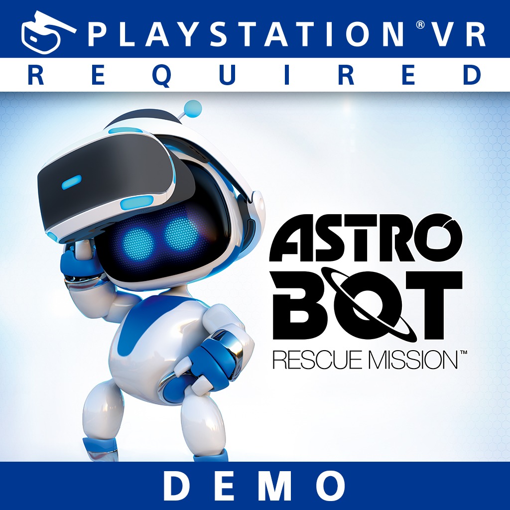 ps4 astro bot