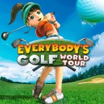 Everybody's Golf®: World Tour Complete Edition