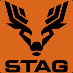 Stag Logo Avatar On Ps3 Official Playstation Store Bulgaria