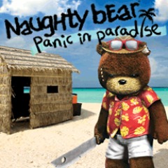 ps4 naughty bear