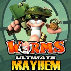 Worms ps3 clearance