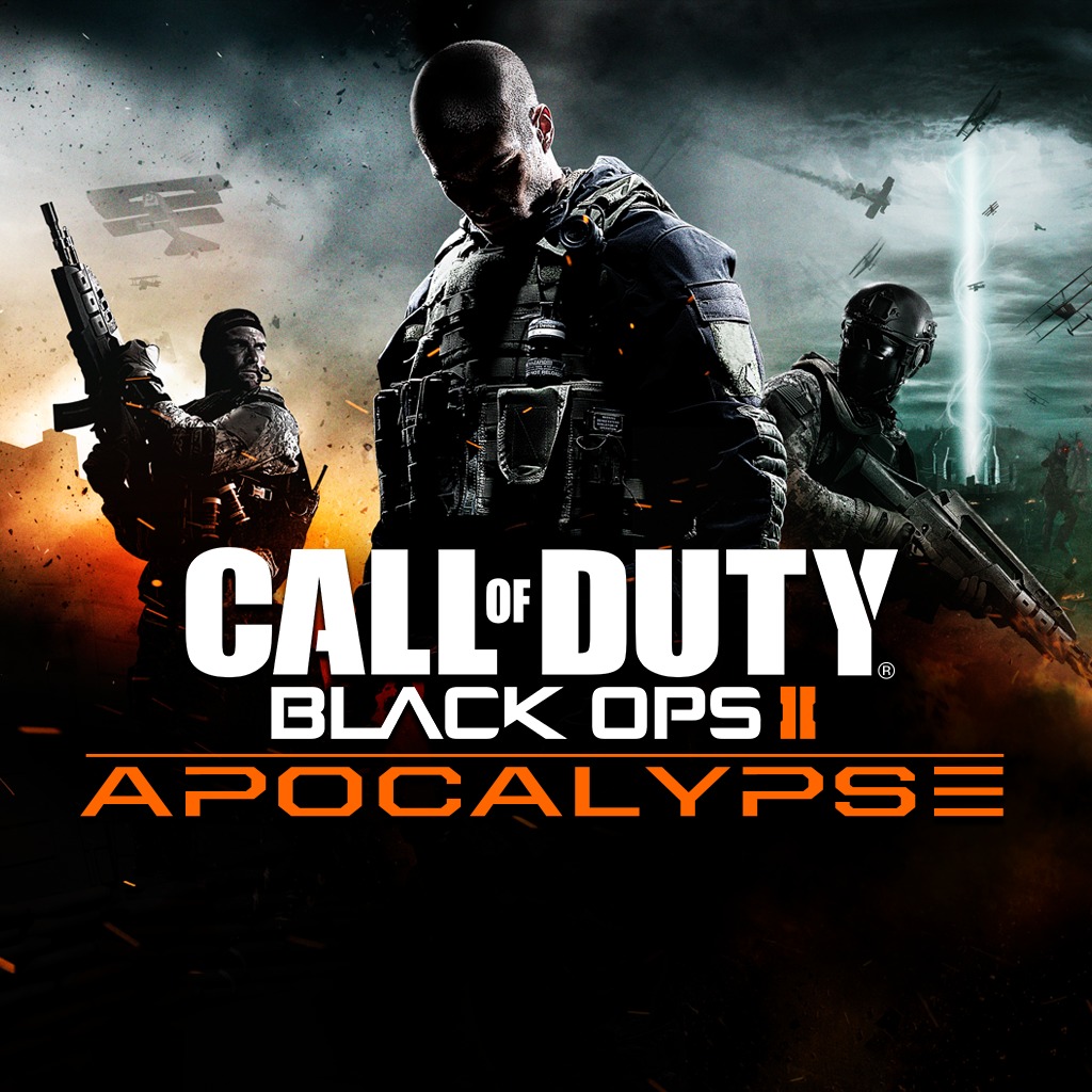 call of duty black ops 2 ps4 playstation store