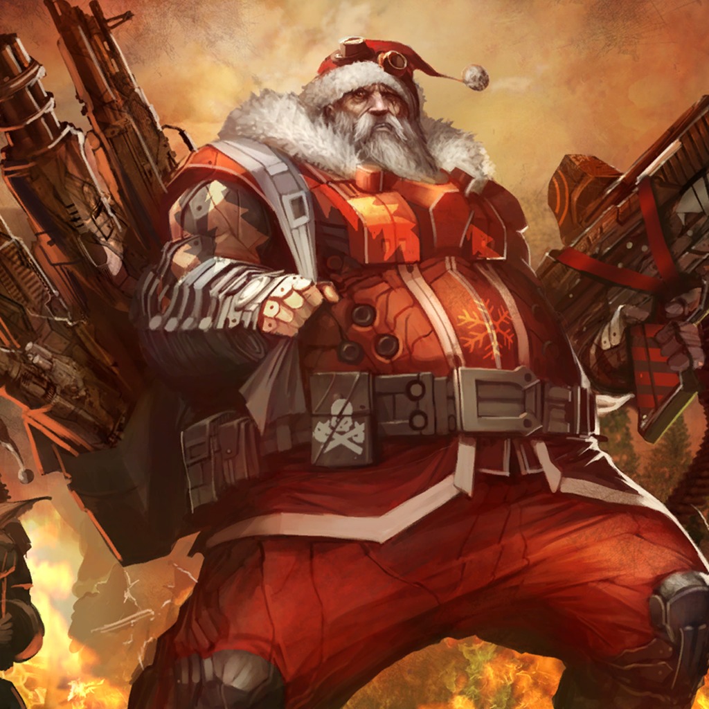 Briks 2 Claus Of War Dynamic Hd Theme On Ps4 Official Playstation Store Bahrain