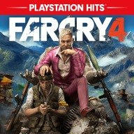 Far Cry® 4   PS4