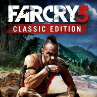 Far Cry® 3 Classic Edition PS4