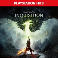 Dragon Age™: Inquisition Deluxe Edition PS4