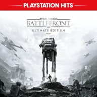 STAR WARS™  Battlefront™ Ultimate Edition PS4