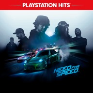 Need for Speed™ PS4