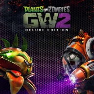 Plants vs. Zombies™ Garden Warfare 2: Deluxe Edition PS4