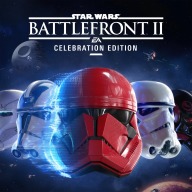 STAR WARS™ Battlefront™ II: Celebration Edition PS4