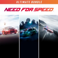 Need for Speed™ Ultimate Bundle PS4