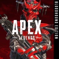 Apex Legends™ - Bloodhound Edition PS4