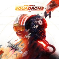 STAR WARS™: Squadrons PS4