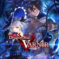 Dragon Star Varnir PS4