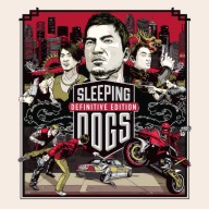 Sleeping Dogs™ Definitive Edition PS4