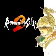 Romancing SaGa 2 PS4