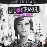Life is Strange: Before the Storm Complete Season PS4