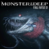 MONSTER OF THE DEEP: FINAL FANTASY XV PS4