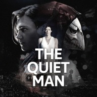 THE QUIET MAN™ PS4