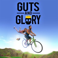 Guts and Glory PS4