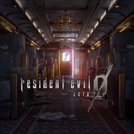Resident Evil 0 PS4